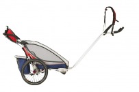 Běžecký set pro dětský vozík Chariot