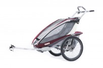 Dětský vozík Thule Chariot CTS CX 1 DISC